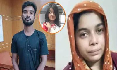 রামিসা হত্যাকাণ্ড, স্বামী সোহেলকে নিয়ে চাঞ্চল্যকর তথ্য দিলেন স্ত্রী স্বপ্না