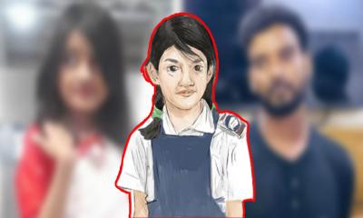 চার্জশিটে উঠে এসেছে শিশু রামিসা হত্যার ভয়াবহতা