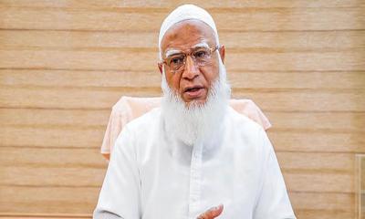 জোট করবো না, নির্বাচনে সমঝোতা করবো
