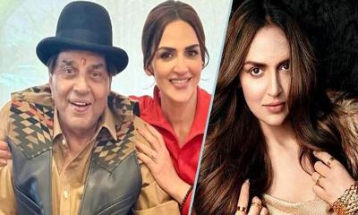 অভিনেতা ধর্মেন্দ্রর মৃত্যু গুজব বললেন মেয়ে