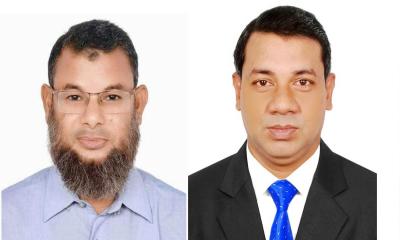 সভাপতি জাকির, সাধারণ সম্পাদক জাকারিয়া
