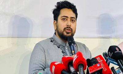 নির্বাচনকে প্রভাবিত করতেই পরিকল্পিত মবক্রেসি চলছে