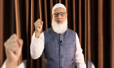 ব্যালটের জবাব লাঠিতে দিলে রায় আসবে ব্যালটেই