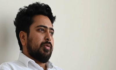 সবাইকে অপপ্রচার থেকে সাবধান করলেন নাহিদ ইসলাম