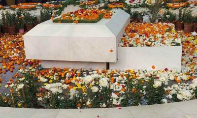 জিয়াউর রহমান ও খালেদা জিয়ার কবরে শ্রদ্ধা জানাবেন পল কাপুর