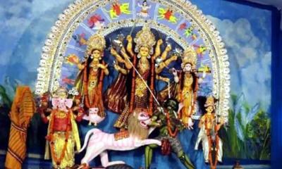 দুর্গাপূজা যেভাবে হয়ে উঠলো বাংলা ভাষাভাষী হিন্দু ধর্মাবলম্বীদের প্রধান ধর্মীয় উৎসব