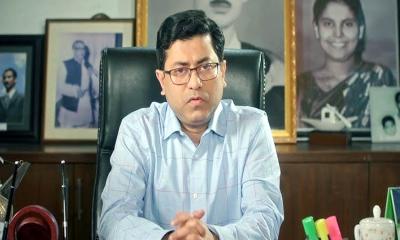 তাপসের ২১ ব্যাংকের ১০ কোটি ৩৮ লাখ টাকা জব্দ