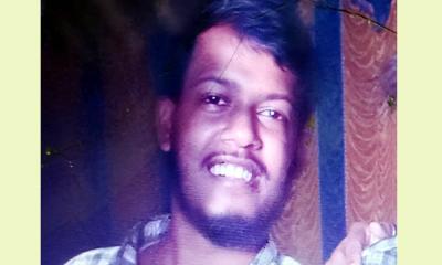লালবাগে যুবককে ছুরিকাঘাতে হত্যা
