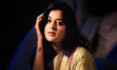 সাইকোলজিক্যাল থ্রিলার অটবীতে মধুমিতা
