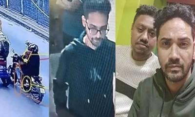 হাদির হত্যাকারী ফয়সাল দুবাই নয়, কোথায় আছেন জানালেন ডিবি প্রধান