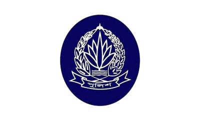পুলিশের ঊর্ধ্বতন পদে আবারও রদবদল