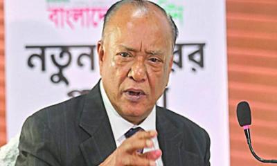 মন্ত্রী হওয়ার পর প্রথমবার ফেনী আসছেন আবদুল আউয়াল মিন্টু