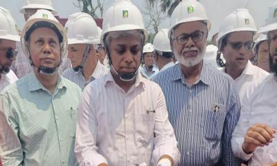 আমদানি নির্ভরতা কমিয়ে জ্বালানিতে স্বয়ংসম্পূর্ণতার পথে সরকার