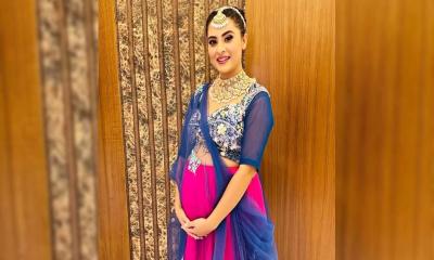 প্রকাশ্যে চিত্রনায়িকা বুবলীর বেবিবাম্প, আবারও বাবা হচ্ছেন শাকিব খান!