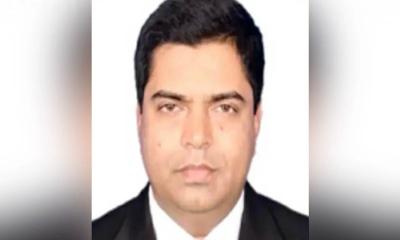 সহকারী অ্যাটর্নি জেনারেল আবুল হাসানের নিয়োগ বাতিল