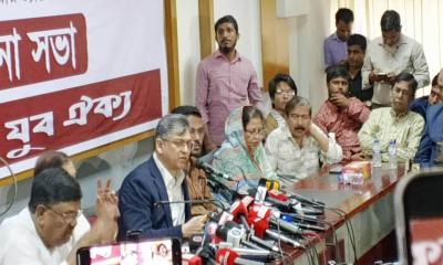 নির্বাচনের আগে গণভোট ও পিআর নিয়ে জাতি আবারও বিভক্ত হচ্ছে