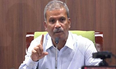 ৩-৪ কার্যদিবসের মধ্যে গণভোট আইন করা হবে