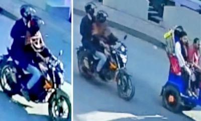 হাদি হত্যাচেষ্টার ঘটনায় গ্রেপ্তার আরও ২