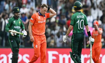 ৯ বলে ২৯ করে জিতলো পাকিস্তান
