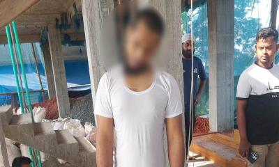টঙ্গীতে নির্মাণাধীন ভবন থেকে মালিকের ঝুলন্ত মরদেহ উদ্ধার