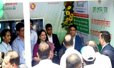 ‘সরকারি জমি দখলকারীদের ছাড় নয়’, ডিসি ফরিদাকে প্রধানমন্ত্রীর নির্দেশ