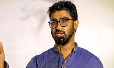 সংস্কারের নামে আওয়ামী লীগের পুনর্বাসন করা হচ্ছে