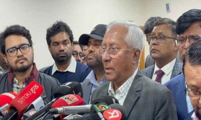 তারেক রহমান-জাইমার ভোটার হওয়ার নথি কাল