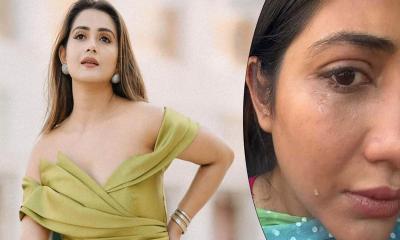 তানজিন তিশার বিরুদ্ধে সহ-অভিনেত্রীকে মারধরের অভিযোগ