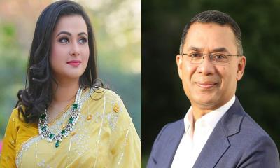 পূর্ণিমাকে পাঠানো প্রধানমন্ত্রী তারেক রহমানের সেই চিঠিতে কী লেখা ছিল!