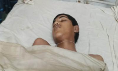 তালতলীতে কিশোর হযরত আলী হত্যা, বিনা পারিশ্রমিকে লড়বেন আইনজীবী