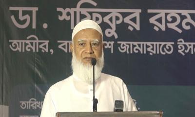 ডাকসু-জাকসু-চাকসুর প্রতিচ্ছবি আগামীতেও জাতি দেখবে