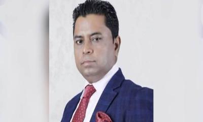 বিএনপির প্রার্থী তালিকা থেকে একজনের নাম স্থগিত
