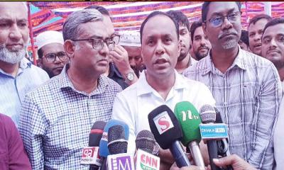 বিএনপি ক্ষমতায় এলে প্রতিটি পরিবারের জন্য হেলথ কার্ড চালু হবে