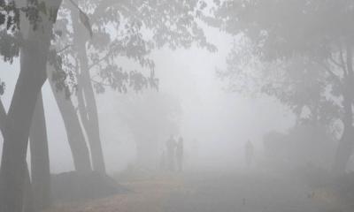 সূর্যের দেখা মিলবে কবে, জানা গেল আবহাওয়ার নতুন বার্তা