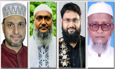 কুড়িগ্রামের চারটি আসনে ১১ দলীয় জোটের জয়