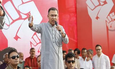 বন্ধ কলকারখানা চালুর ঘোষণা প্রধানমন্ত্রীর