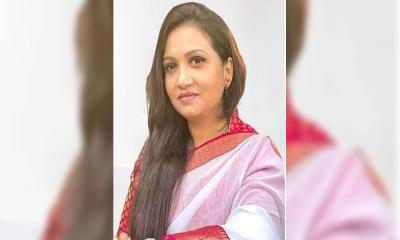 মহিলা ও শিশু বিষয়ক এবং সমাজকল্যাণ মন্ত্রণালয়ের প্রতিমন্ত্রী পুতুল
