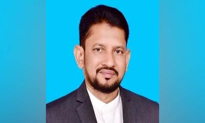 রংপুর জেলা বিএনপির সদস্যসচিব আনিছুর রহমান লাকু মারা গেছেন