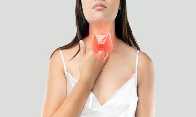থাইরয়েড: নীরব শত্রু, নিয়ম মানলেই মুক্তি