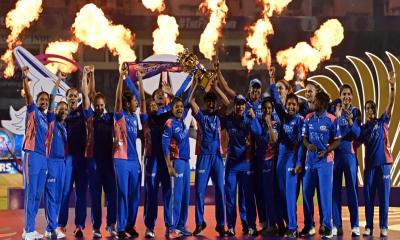 এবারের আইপিএলের পূর্ণাঙ্গ সূচি ঘোষণা