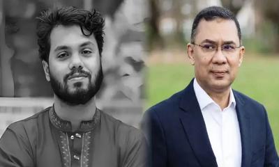 ওসমান হাদি ভোটের রাজনীতি ও গণতন্ত্রে বিশ্বাসী ছিলেন