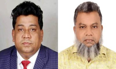 চাঁদপুর প্রেসক্লাবের নবকমিটির সভাপতি সোহেল, সম্পাদক লতিফ