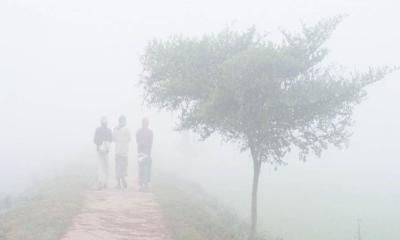 আবারও বাড়তে পারে শীতের তীব্রতা