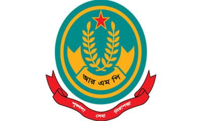 রাজশাহীতে আরএমপির অভিযানে ২০ জন গ্রেফতার