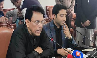 শিক্ষকদের উৎসব ভাতা নিয়ে সুখবর দিলেন শিক্ষামন্ত্রী