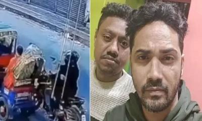 হাদি হত্যার মূল আসামিদের সম্পর্কে চাঞ্চল্যকর তথ্য দিল পশ্চিমবঙ্গ পুলিশ