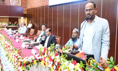 প্রাণিসম্পদ সমৃদ্ধ করতে সরকারি-বেসরকারি সমন্বিত উদ্যোগ প্রয়োজন
