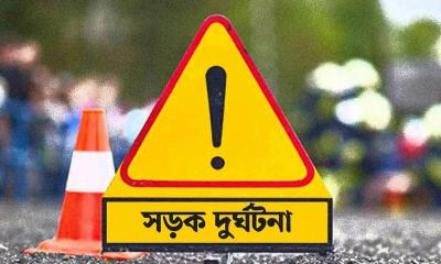 ঢাকা-সিলেট মহাসড়কে রক্তক্ষয়ী সংঘর্ষ: সরাইলে বাস-প্রাইভেটকার সংঘর্ষে প্রাণ হারালেন মা ও ছেলে