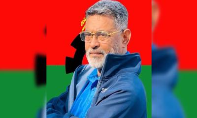 নওগাঁয় ট্রাক্টরের চাপায় ইউপি চেয়ারম্যান নিহত