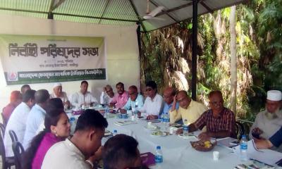 বিএফইউজে অনুমোদন দিলো সাংবাদিক ইউনিয়ন দিনাজপুরকে